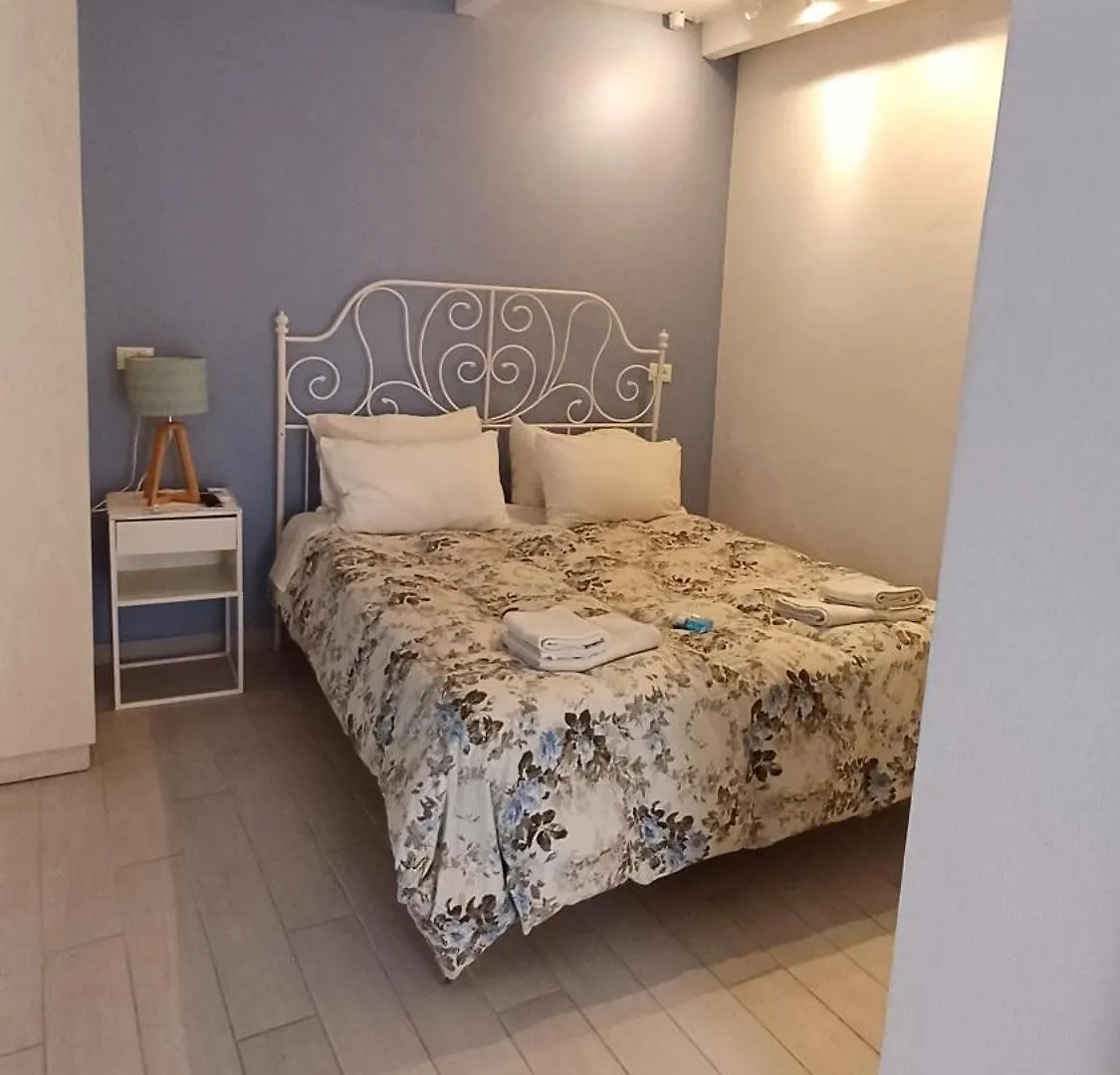 La Piazzetta Apartment Syracuse Italy