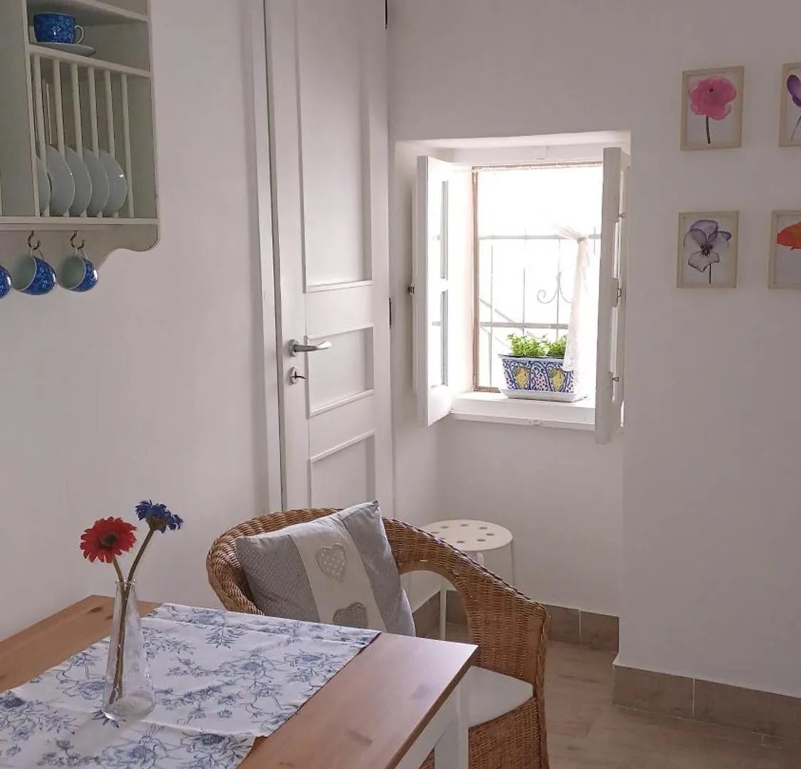 La Piazzetta Apartment Syracuse