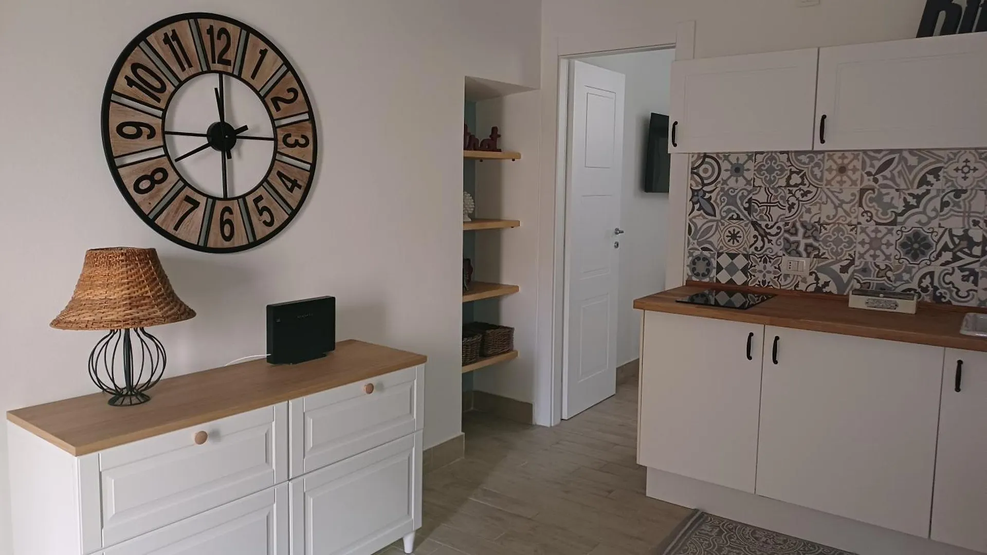 La Piazzetta Apartment Syracuse 0*,  Italy