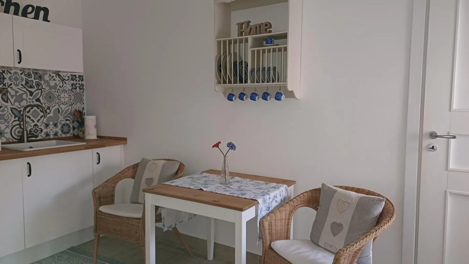 דירות סירקוזה La Piazzetta