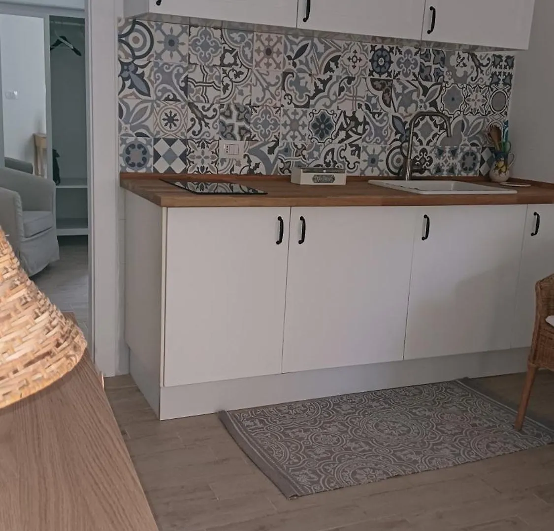 La Piazzetta Apartment Syracuse