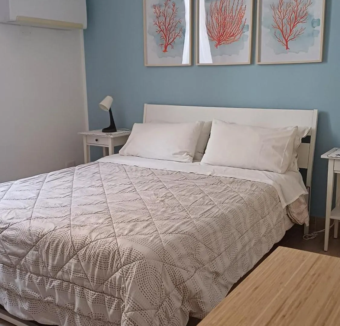 La Piazzetta Apartment Syracuse