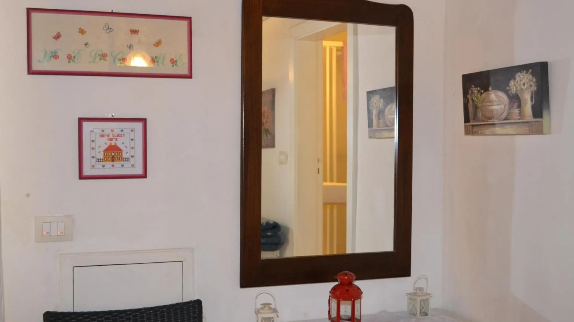 La Piazzetta Apartment Syracuse 0*,  Italy