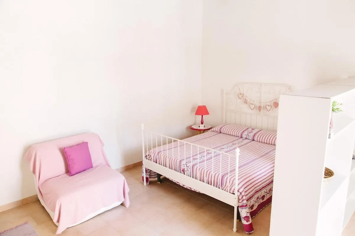 La Piazzetta Apartment Syracuse Italy