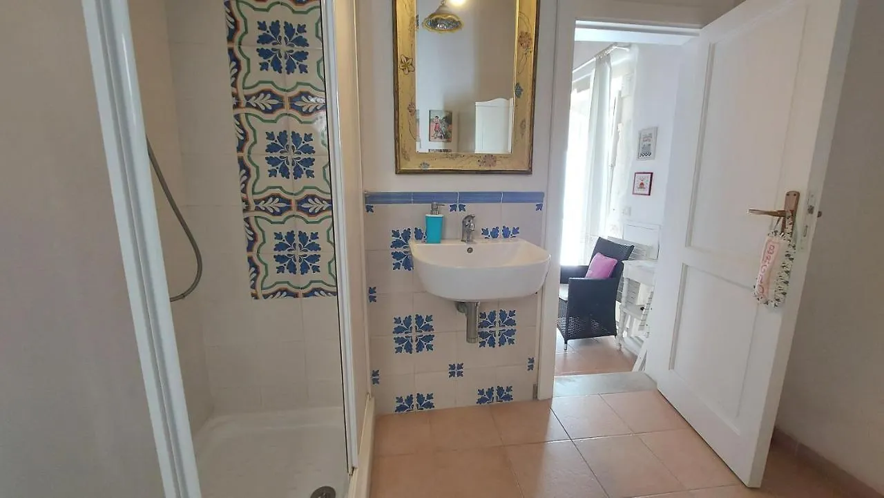 Apartament La Piazzetta Syrakuzy Włochy