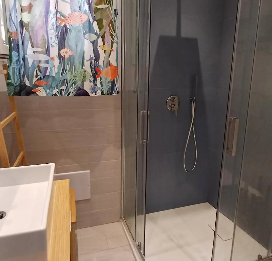 Apartament La Piazzetta Syrakuzy Włochy