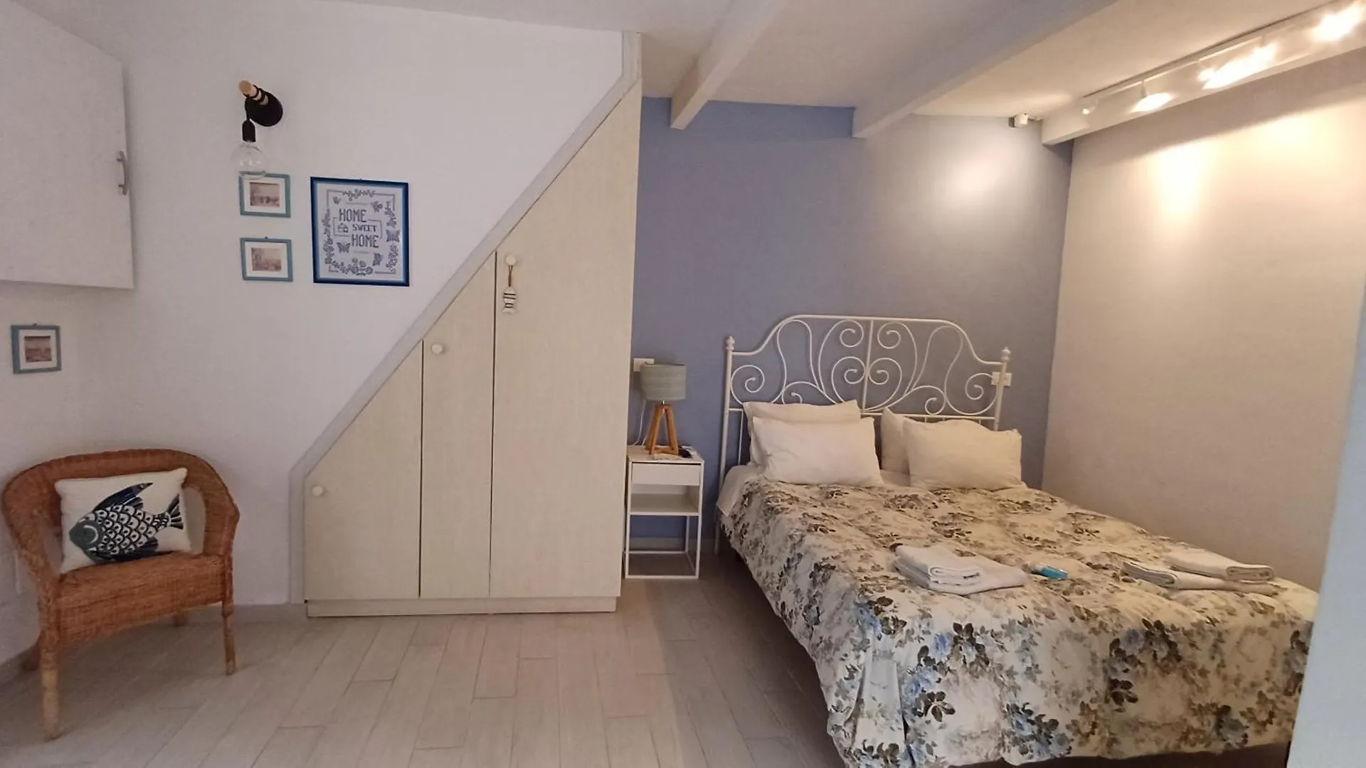 Apartament La Piazzetta Syrakuzy Włochy