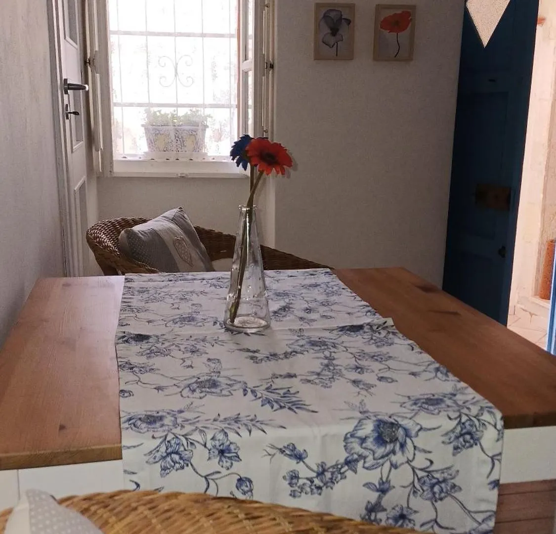 Apartament La Piazzetta Syrakuzy