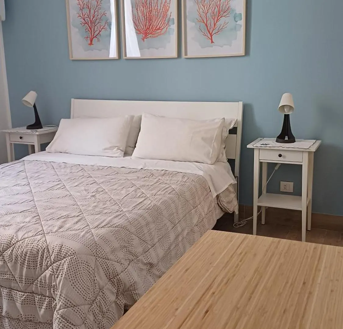 Apartament La Piazzetta Syrakuzy 0*,