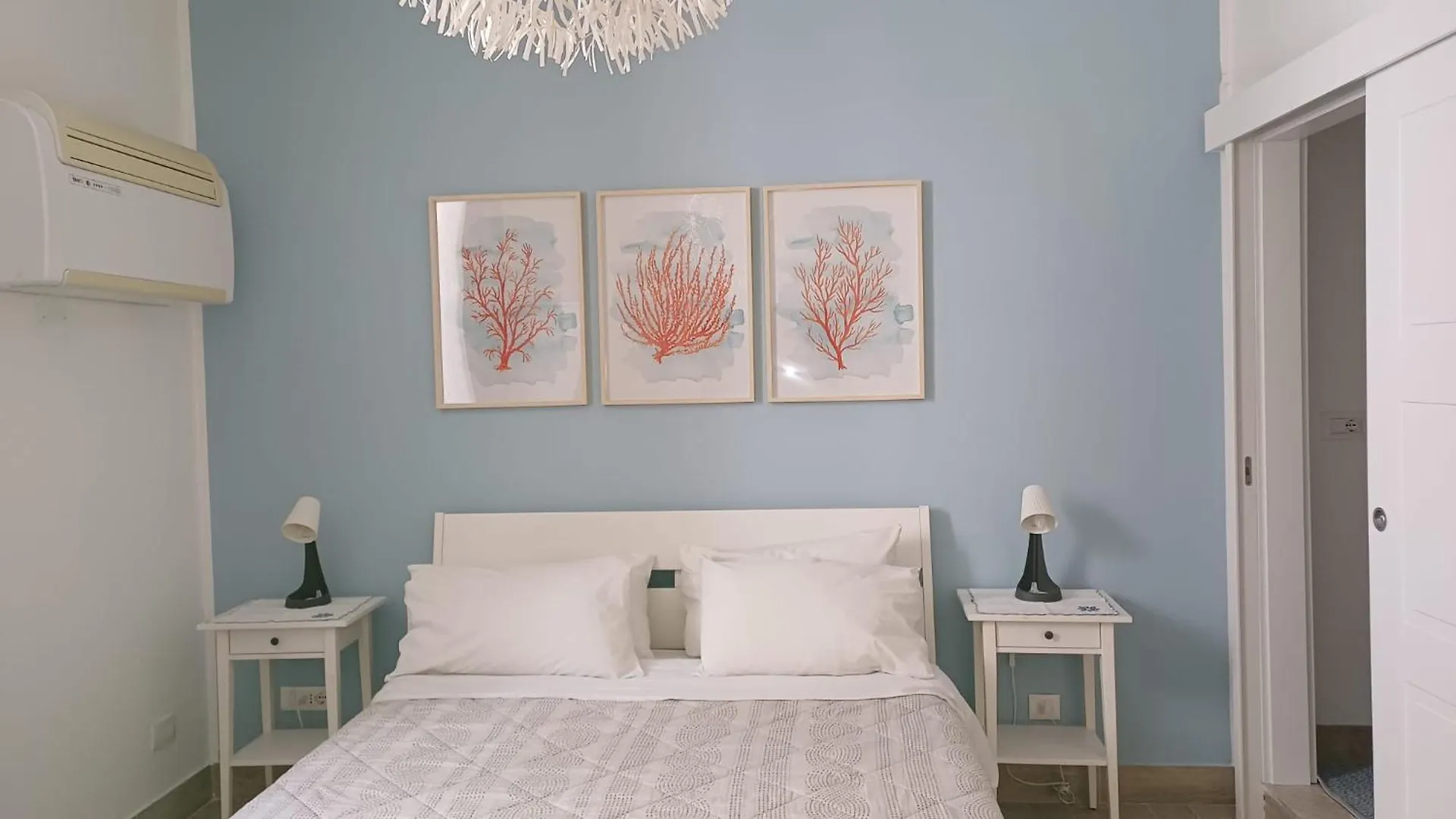 Apartament La Piazzetta Syrakuzy Włochy